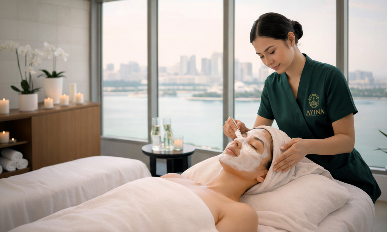 Glowing Skin With Classic, Deep Cleansing, Imperial Glow Facial & More