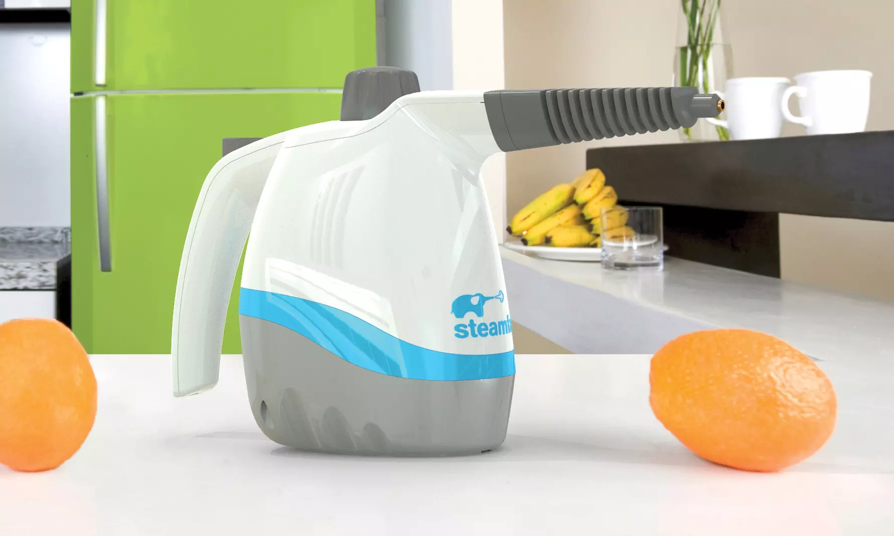 Steamfast SF-210 Handheld Steam Cleaner - Primary Image