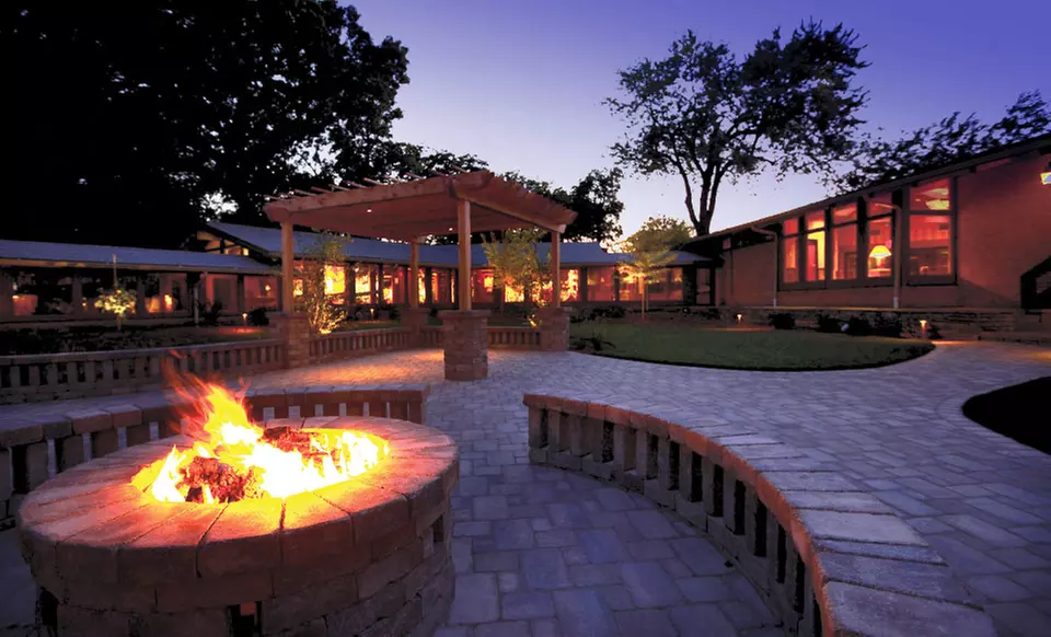 Stay with Resort Credit at Lake Lawn Resort in Delavan, WI - Primary Image