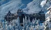 Destination Banff: $229 for One-Night Stay Plus Choice of Tri-Area Lift Ticket or $50 Resort Credit at The Fairmont Banff Springs ($498 Value) 
