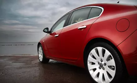 $59 for a Vehicle Rustproofing Treatment at Superior Rustproofing ($169.95 Value) - Primary Image
