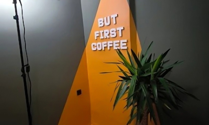 Image 16: Endulza tu día con opciones de desayuno o merienda para 1 o 2 