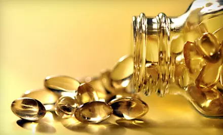 $30 for $60 Worth of Vitamins and Supplements at Complete Nutrition - Primary Image