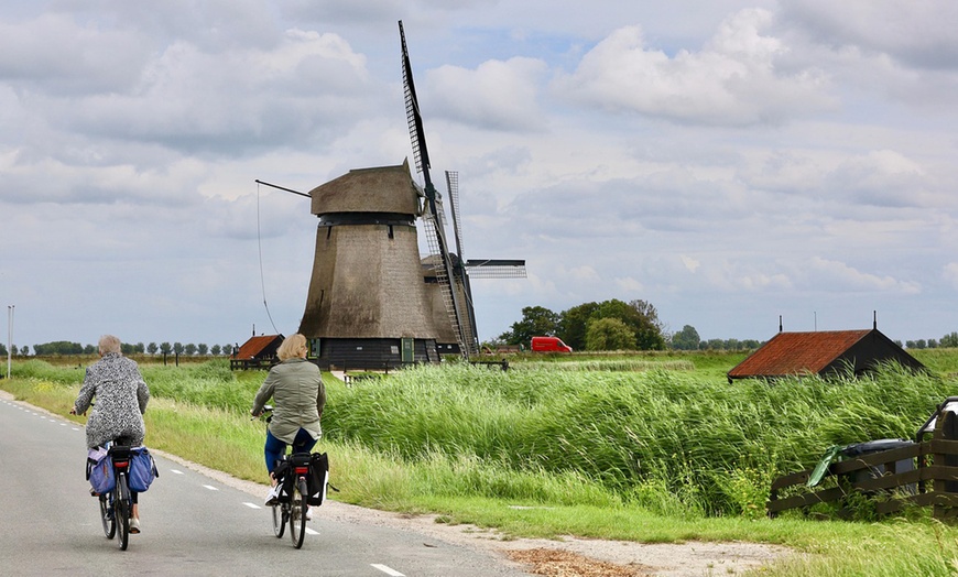 Image 13: Boekelo in Holland: 1-3 Nächte mit Frühstück und Wellness