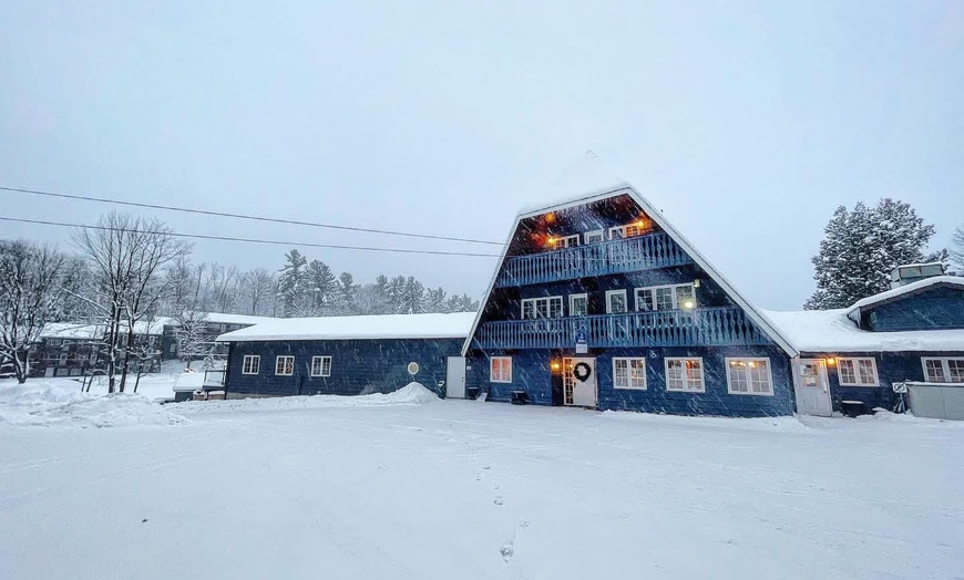 Image 2: Member Pricing: The Grand Tappattoo Resort