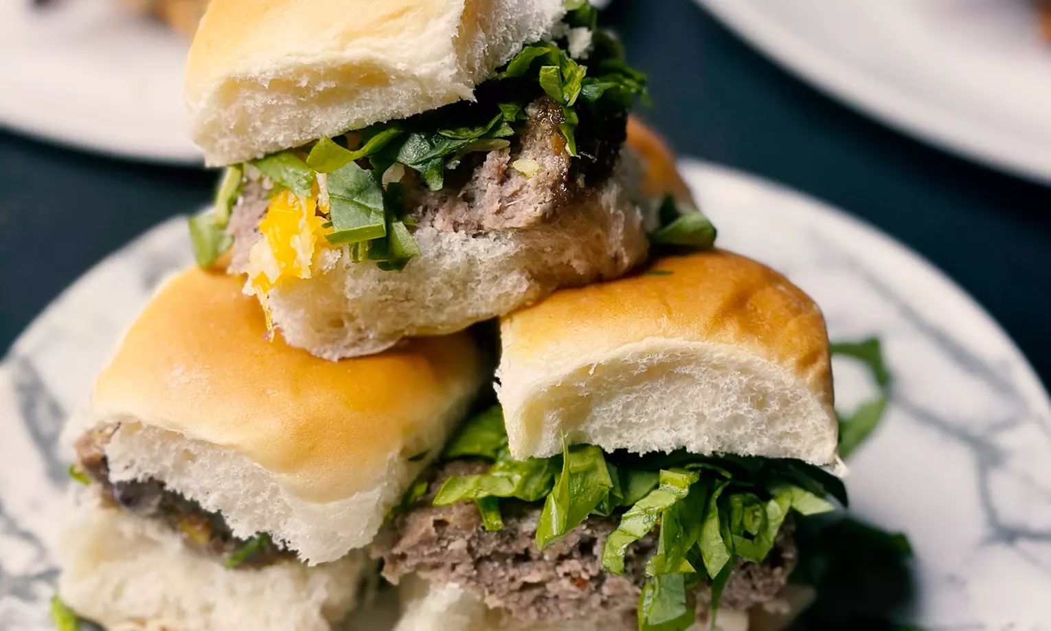 Savor a BBQ Feast: Game Day Package For Couples, Family, or Corporate