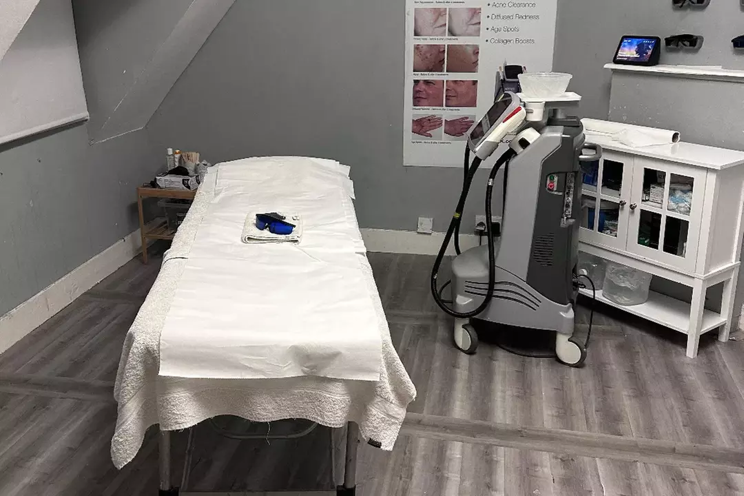 Transform with One, Two, or Three EMS Pelvic Sculpting Sessions