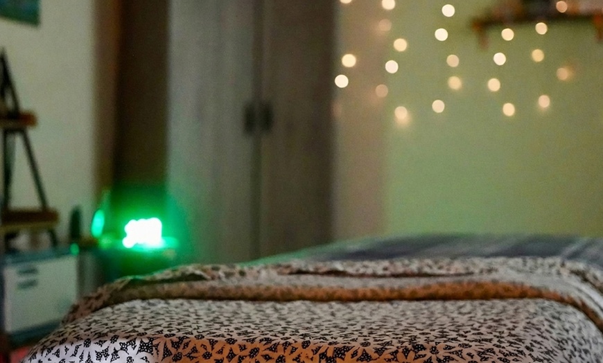 Image 6: Relax & Rejuvenate: Spa Packages with Massage, Hot Oil, Foot Treatment