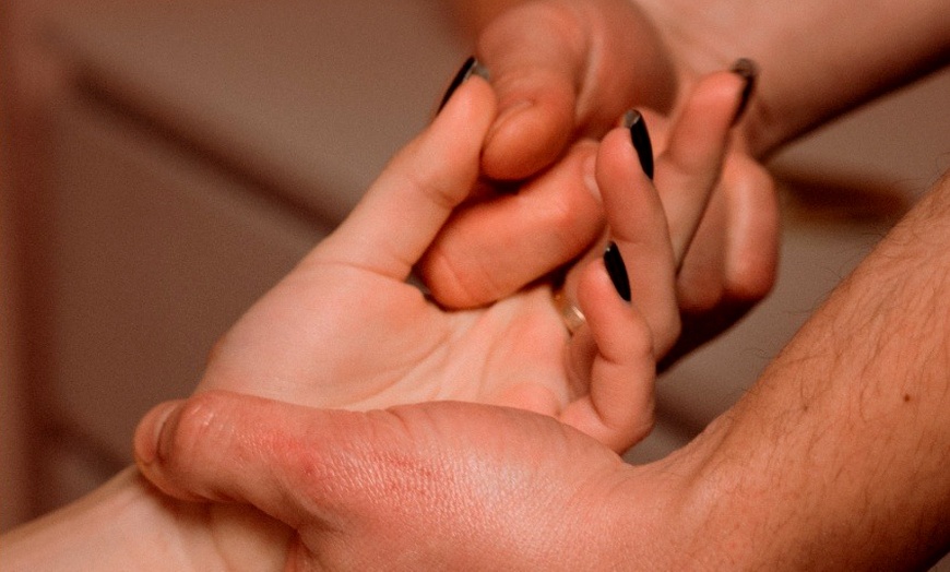 Image 2: Revitalize with a 60 or 70-Minute Full Body Massage + Add-ons