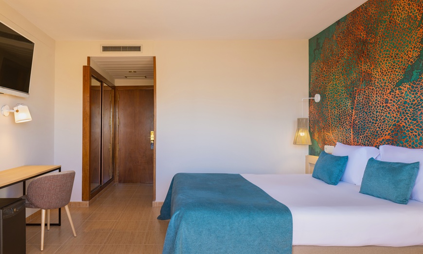 Image 15: ⛱️ ESPAGNE | Calella - Hôtel Amaika & SPA 4*