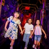 Image 6: INTER - NYC's Immersive Family Space Adventure for 1, 2 or 4 people