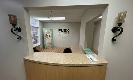 One 60-Minute Swedish or Deep Tissue Massage - Tranquil Movements Massage