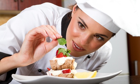 Corso Full Immersion di pasticceria della durata di 8 ore al Mary Cake Decorating (sconto 63%)