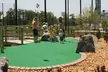 18-Hole Mini Golf, Driving Range Buckets, or Toptracer Sessions at Ironbridge Sports Park Up to  50% Off - Second Medium