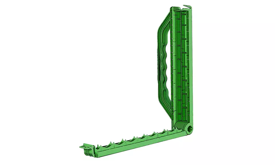 The Big Clip Bag Clip with Cutting Blade - Second Medium