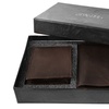 Image 13: Coffret cadeau en cuir Leonardo Verrelli