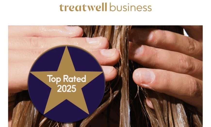 Image 14: One or Three 60-Minute Korean Facial with Skin Analyzer Sessions