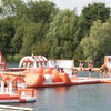 Image 9: Aqua Park Entry with Optional Wetsuit Hire for 1, 2, 3, or 4