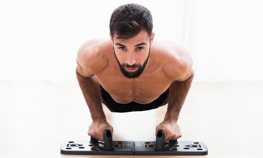 Image 3: Pack d'entraînement à domicile