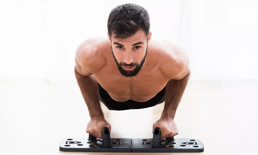 Image 3: Workoutset voor thuis