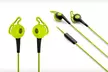 $9.99 for iLuv FitActive Earphones with Remote for Smartphones ($49.99 List Price). Four Colors Available. - Second Medium