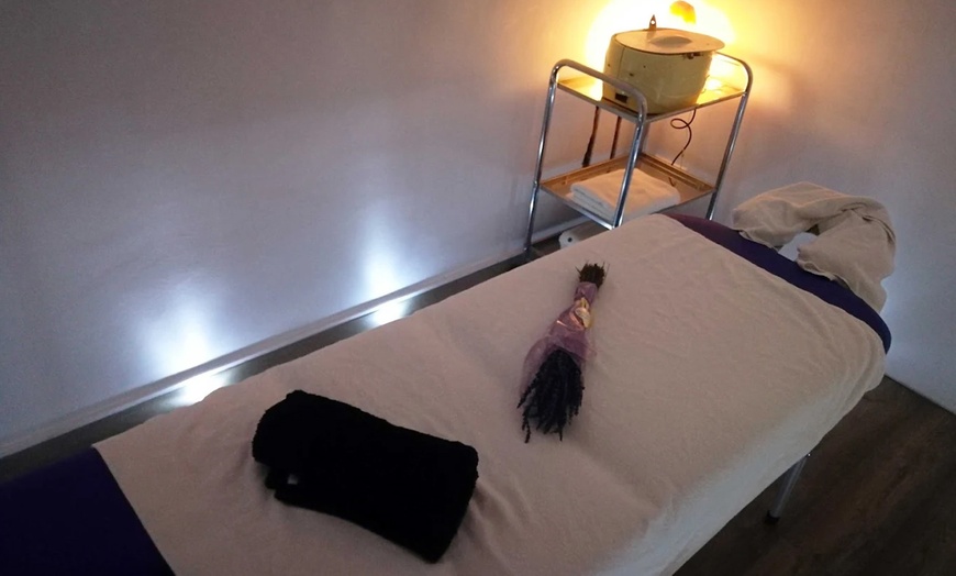 Image 7: Limpieza facial con opción a radiofrecuencia y tratamientos extra