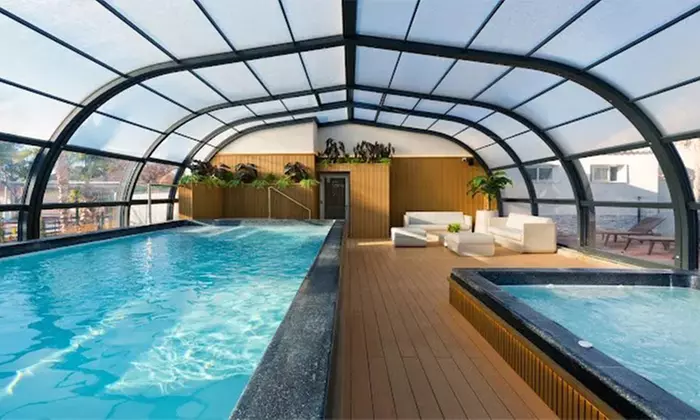 Circuito spa de 90 minutos para 1 o 2 personas en plena Albufera