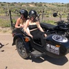 Image 2: Discover Scenic Santa Ynez w/ Friends on a Sidecar Ride for 2-6 People