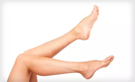 $149 for Four Laser Hair-Removal Sessions (Up to $800 Value) or $99 for Two Teeth-Whitening Treatments ($299 Value) - Primary Image