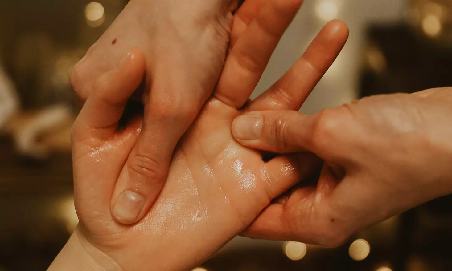 90-Minute Massage + Enhancement of Your Choice