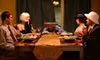 $30 for One Ticket to a Murder-Mystery Dinner Show from The Murder Mystery Company in Macomb ($60 Value)
