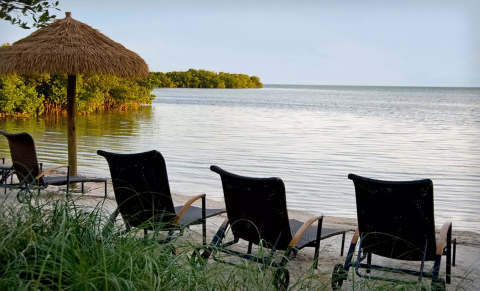 Three-Night Stay for Two or Four at Conch Key Cottages in Florida - Primary Image