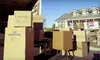 $99 for $200 Worth of Moving Services from Here To There Movers