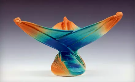 One-Day or Weekend Outing for Two to Carolina Designer Craftsmen Guild's Fine Craft + Design Show (Half Off) - Primary Image