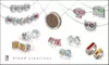 $35 for $70 Toward Contemporary Jewellery from Blend Creations