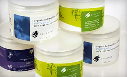 $20 for $40 Worth of Aromatherapy Products for Bath, Body, and Home at Escents Aromatherapy - Primary Image
