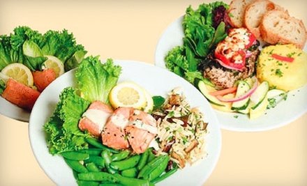 $10 for $20 Worth of Comfort Fare at Effie’s Place Family Restaurant in West Hartford - Primary Image