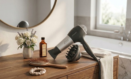 Bomann Professionele föhn van Bomann (2000 W)