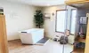 Revitalize with Cold Plunge/Sauna Session or Both at Wellpoint Wellness Center (Up to 53% Off)