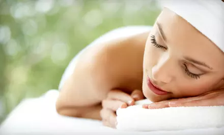 Brow, Reflexology, or Make-Up Spa Packages at The Sanctuary Day Spa  - Primary Image