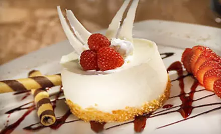 $30 for $60 Worth of Upscale Continental Fare at Remington's in Scottsdale - Primary Image