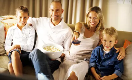 $25 for 10 Movie and Game Rentals at VideoQuest - Primary Image