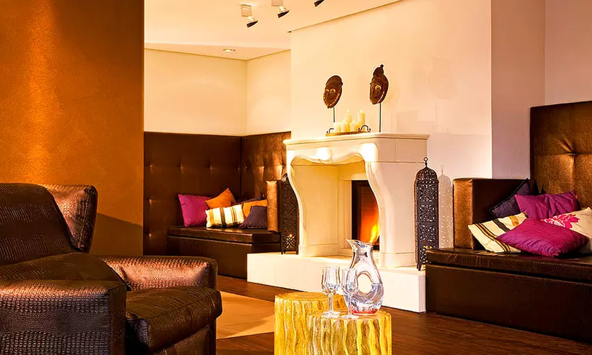 Hunsrück: 3-6 Tage allein oder für Zwei inkl. Frühstück, Spazugang und Serailbad im 4* Hotel Kloster Marienhöh - Primary Image