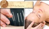 $40 for Private Acupuncture Session at Lauren Buckley Acupuncture ($80 Value)