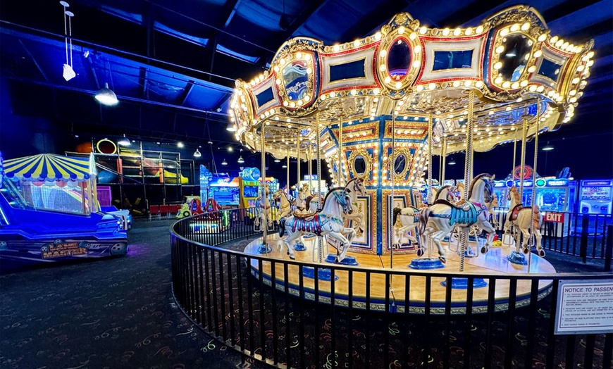 Image 4: GetOut Kentucky with Admission to 33+ Iconic Attractions