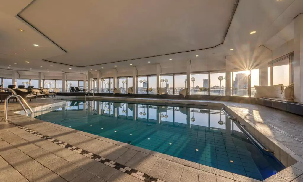 Düsseldorf: 2–3 Nächte inkl. Frühstück und Spa