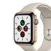 Stainless Steel - Gold