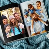 Image 2: Photobook Exclusive in A4 Portrait or Landscape Format