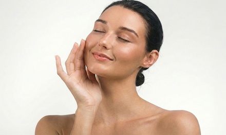 20 Units of Xeomin - Pür Life Medical