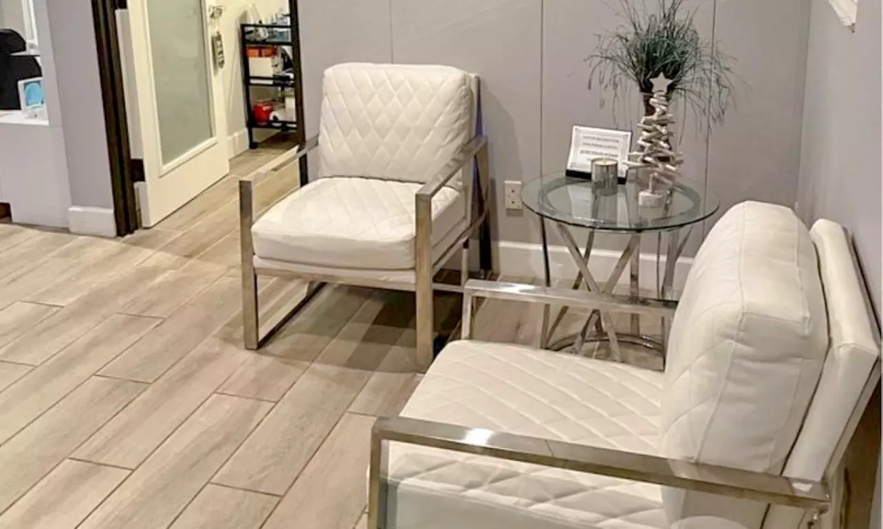 Get Bold: Classic Individual Eyelash Extensions or Lash Lift and Tint